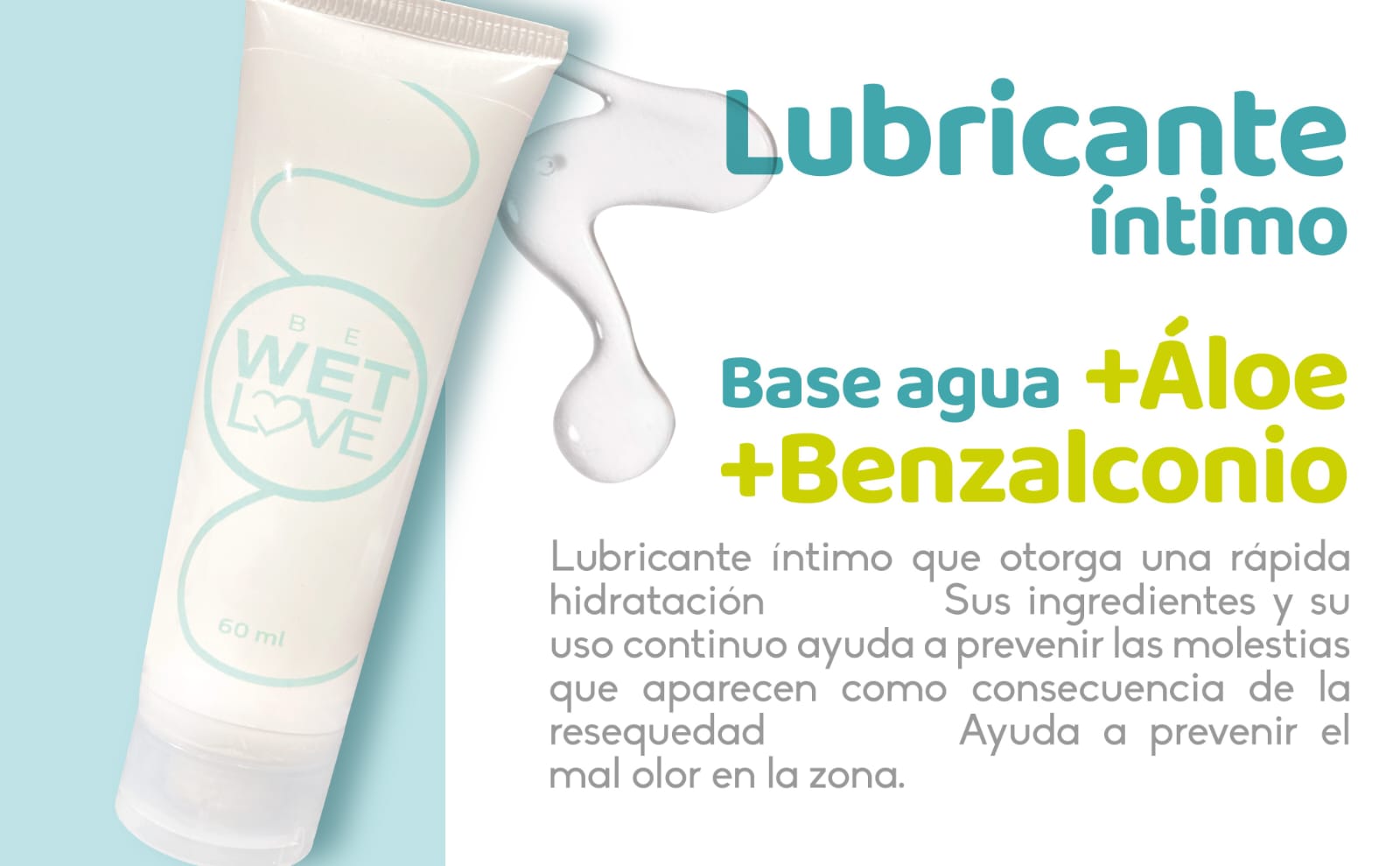 La Importancia de la Lubricacin en la Mujer: Salud, Placer y Bienesta Be Wetlove La Importancia de la Lubricacin en la Mujer: Salud, Placer y Bienesta Be Wetlove