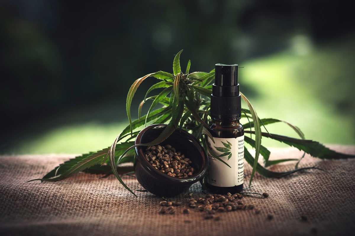 Beneficios del CBD en Cosmética y Vida Sexual: Descubre los Mejores Lubricantes Íntimos