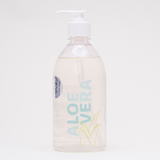 Lubricante Intimo Sexual con Aloe Vera Base Agua