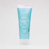 Lubricante Intimo Sexual con CBD, Aloe Vera y Sales Cuaternarias Base Agua